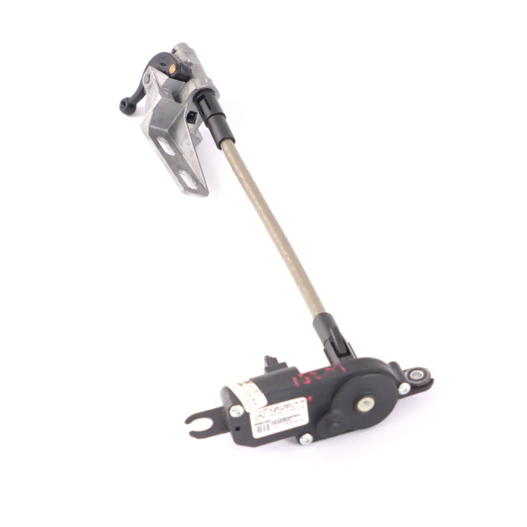 Mercedes W251 Ausstellfenster Hinten Links Motor - SKU A2518201942 - Teilenummer A2518201942