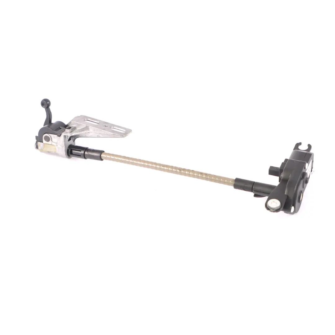 Regulateur de vitre de custode arrière gauche pour Mercedes W251 à propos du numéro de pièce A2518201942 Mercedes W251 Regulateur de vitre de custode arrière gauche - SKU A2518201942 - Numéro de pièce A2518201942