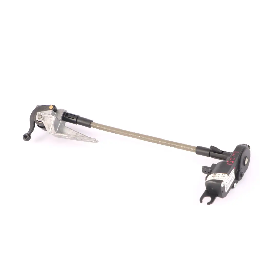 Mercedes W251 Ausstellfenster Hinten Links Motor - SKU A2518201942 - Teilenummer A2518201942