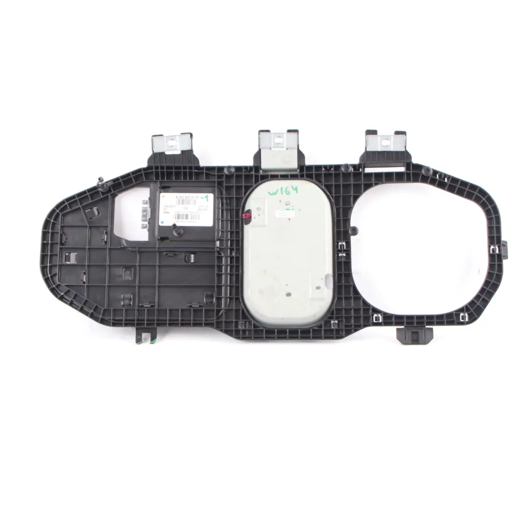 Tetto Antenna Radio Antenna Amplificatore per Mercedes W164 con numero di parte A2518202275 Mercedes W164 Tetto Antenna Radio Antenna Amplificatore - SKU A2518202275 - Numero di parte A2518202275