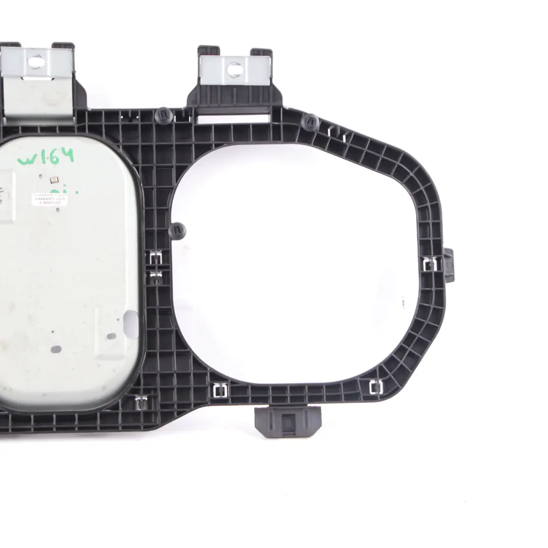 Antena Techo Radio Amplificador para Mercedes W164 con número de pieza A2518202275 Mercedes W164 Antena Techo Radio Amplificador - SKU A2518202275 - Número de pieza A2518202275