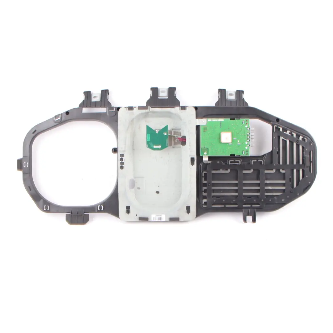 Roof Aerial Radio Antenna Amplifier Unit to Mercedes ML W164 with Part number A2518202275 Mercedes ML W164 Roof Aerial Radio Antenna Amplifier Unit - SKU A2518202275 - Part number A2518202275