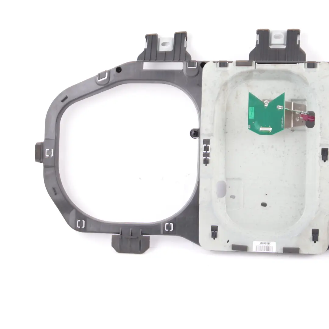 Antenne Radio Toit Amplificateur pour Mercedes W164 à propos du numéro de pièce A2518202275 Mercedes W164 Antenne Radio Toit Amplificateur - SKU A2518202275 - Numéro de pièce A2518202275