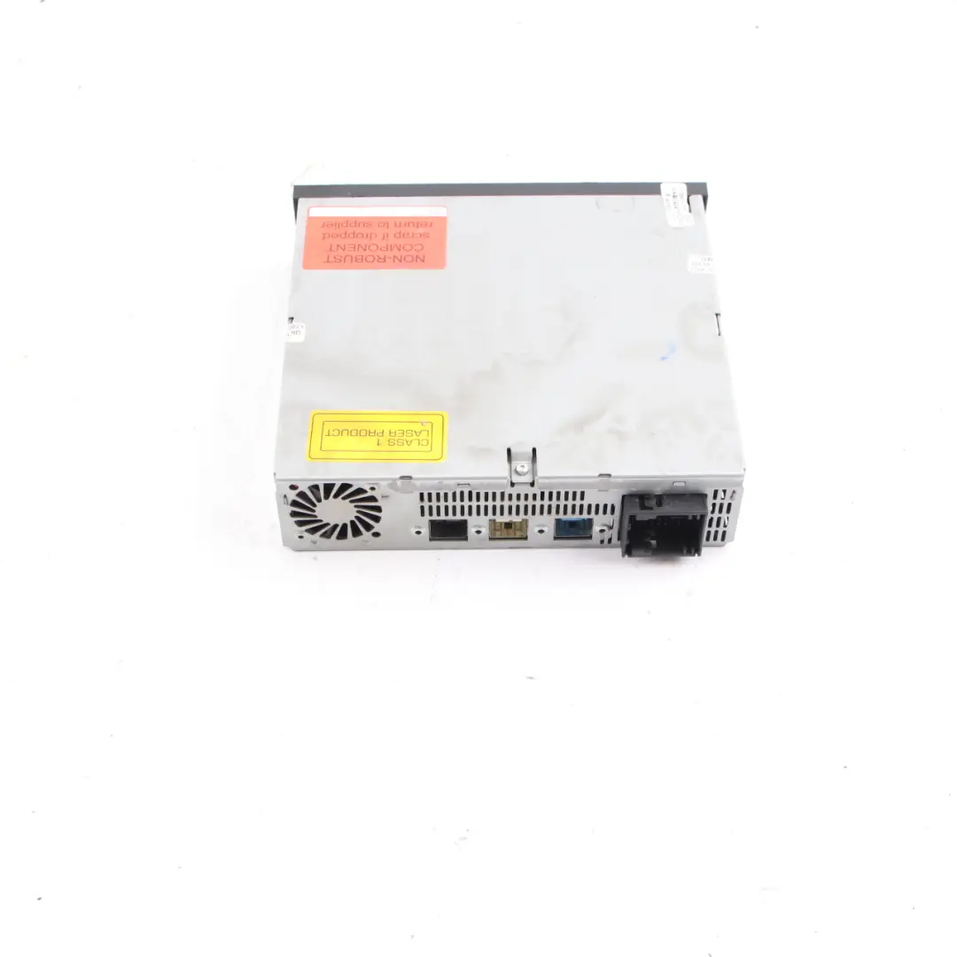 DVD Entertainment System Video Splitter Player to Mercedes ML W164 Rear with Part number A2518202526 Mercedes ML W164 Rear DVD Entertainment System Video Splitter Player - SKU A2518202526 - Part number A2518202526