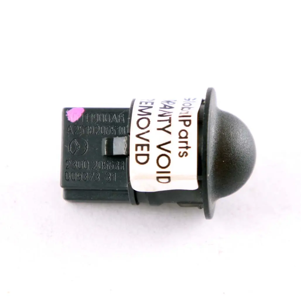  Lichtsensor Mercedes W212 Sonnenlichtsensor Vorne - SKU A2518206510 - Teilenummer A2518206510