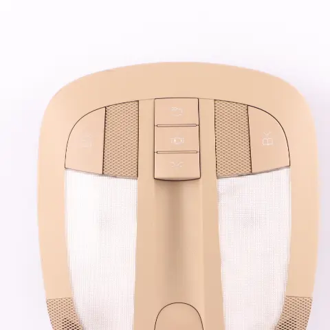 Roof Light Mercedes ML W164 Reading Lamp Front Panel Switch Bucskin to with Part number A2518206710 Roof Light Mercedes ML W164 Reading Lamp Front Panel Switch Bucskin - SKU A2518206710 - Part number A2518206710