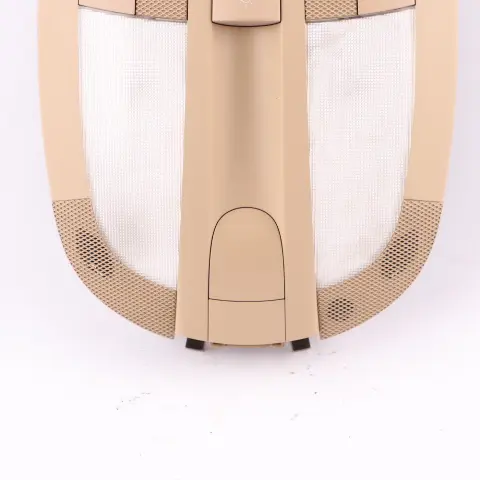 Roof Light Mercedes ML W164 Reading Lamp Front Panel Switch Bucskin to with Part number A2518206710 Roof Light Mercedes ML W164 Reading Lamp Front Panel Switch Bucskin - SKU A2518206710 - Part number A2518206710