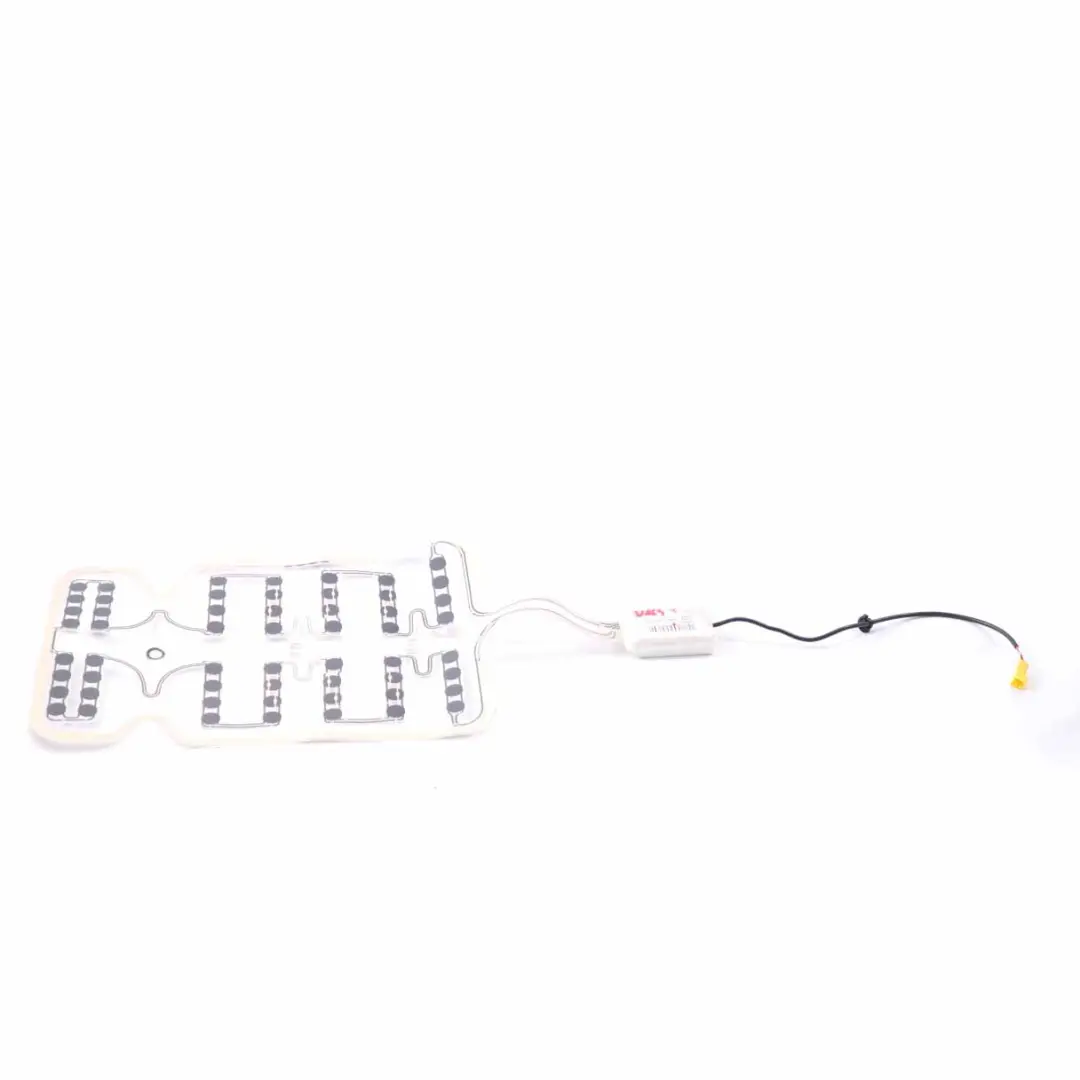  Occupancy Mat Mercedes W164 Front Passenger Seat Sensor Control Unit - SKU A2518206810 - Part number A2518206810