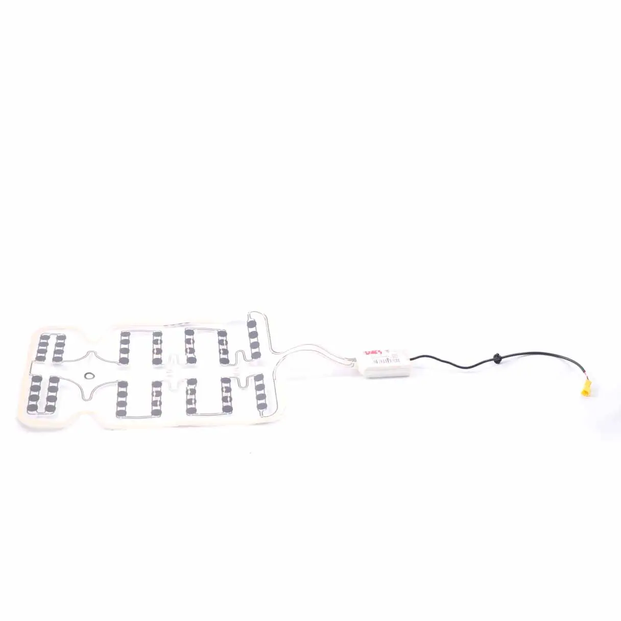 Occupancy Mat Mercedes W164 Front Passenger Seat Sensor Control Unit A2518206810