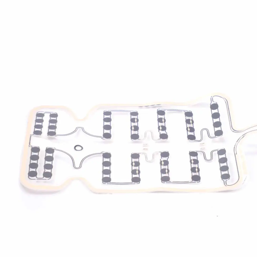 Front Sensor Occupancy Mat Passenger Seat Control Unit to Mercedes W164 with Part number A2518206810 Mercedes W164 Front Sensor Occupancy Mat Passenger Seat Control Unit - SKU A2518206810 - Part number A2518206810