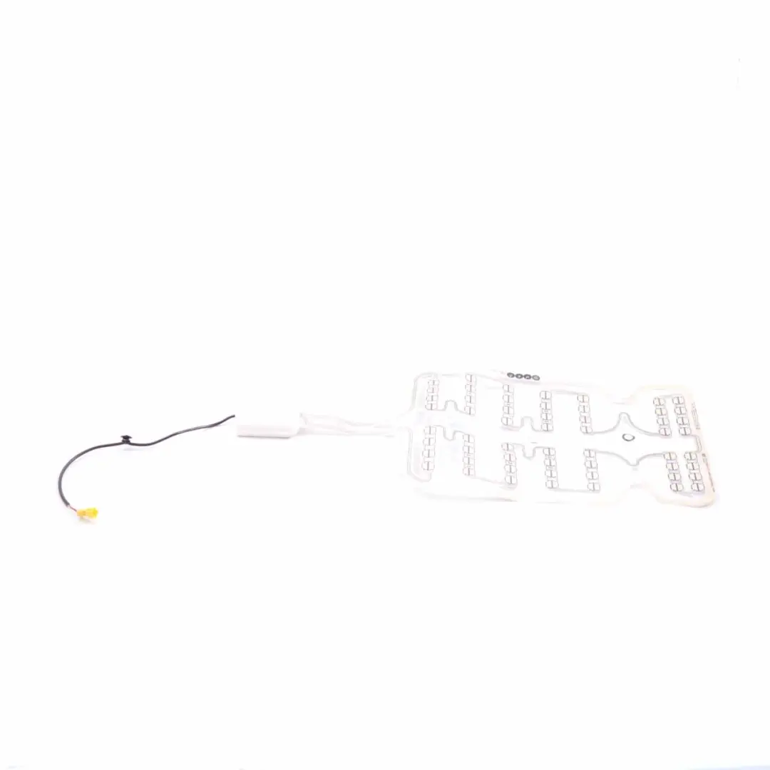 Occupancy Mat Mercedes W164 Front Passenger Seat Sensor Control Unit - SKU A2518206810 - Part number A2518206810