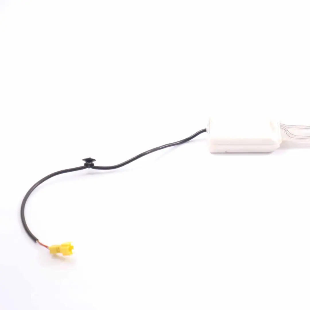  Occupancy Mat Mercedes W164 Front Passenger Seat Sensor Control Unit - SKU A2518206810 - Part number A2518206810
