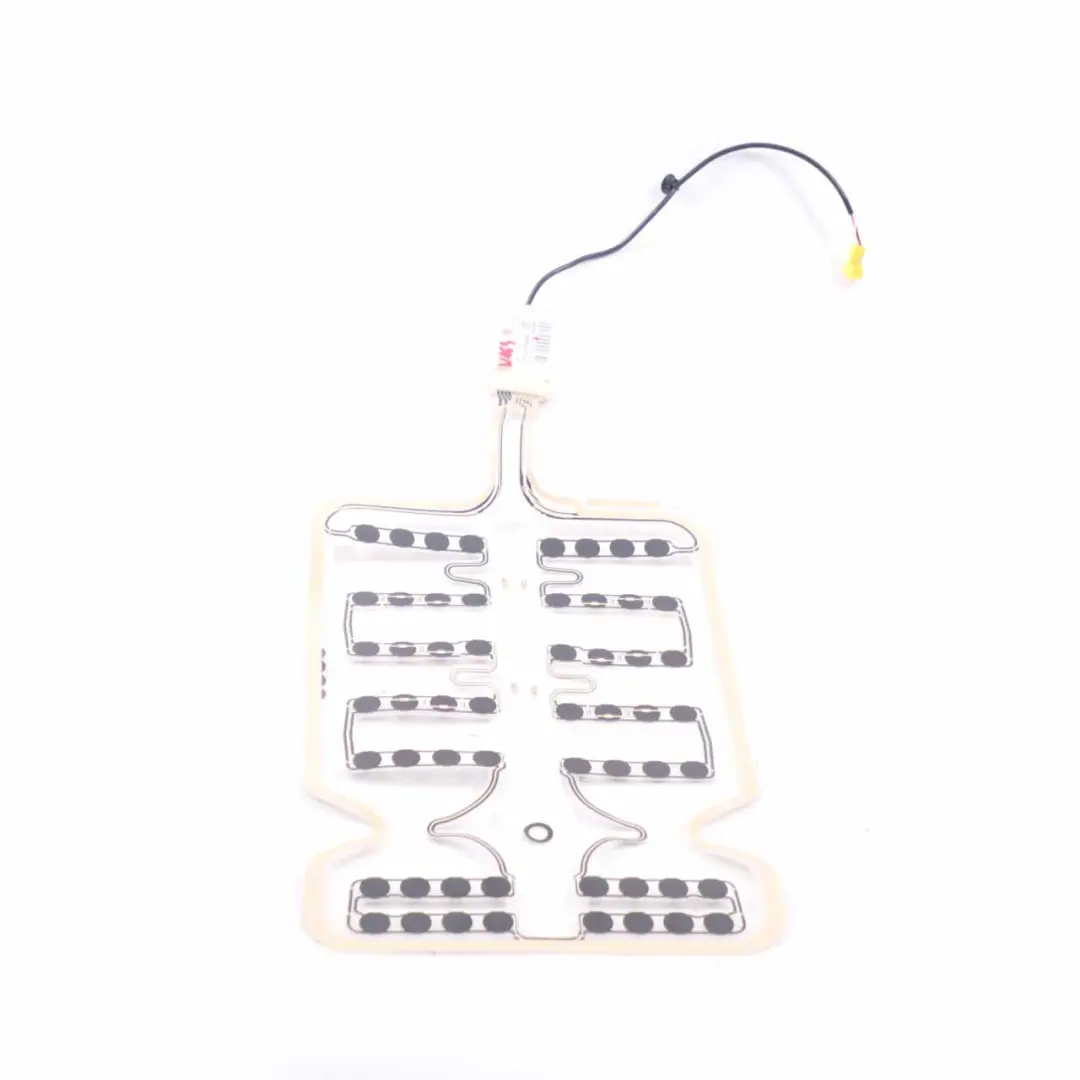  Occupancy Mat Mercedes W164 Front Passenger Seat Sensor Control Unit - SKU A2518206810 - Part number A2518206810