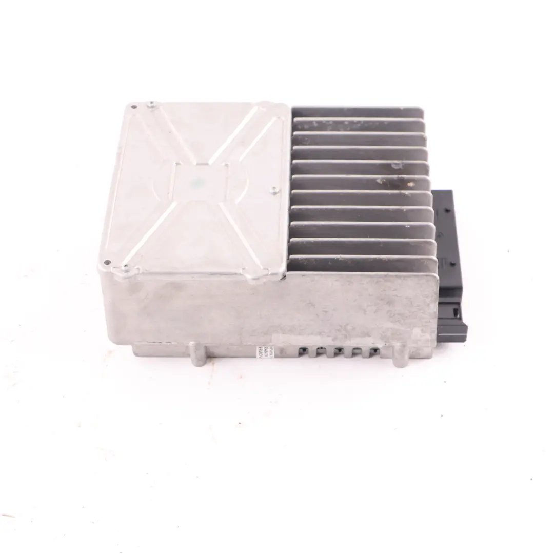 Sound Audio Amplifier Harman Becker Control Unit to Mercedes W164 with Part number A2518209589 Mercedes W164 Sound Audio Amplifier Harman Becker Control Unit - SKU A2518209589 - Part number A2518209589