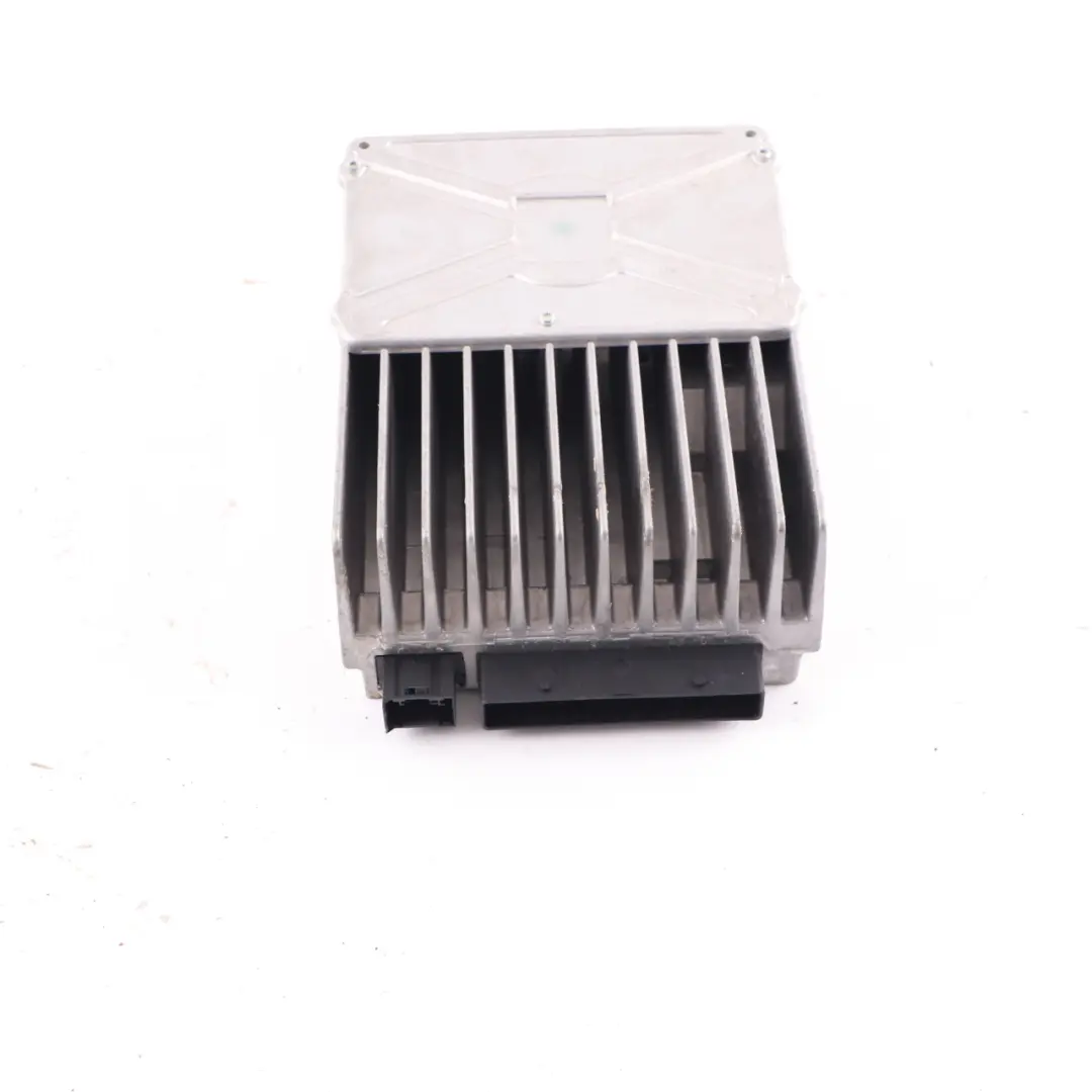 Mercedes W164 Sound Audio Amplifier Harman Becker Control Unit - SKU A2518209589 - Part number A2518209589