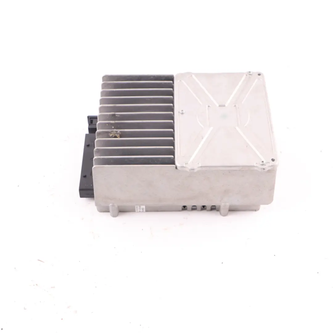 Mercedes W164 Sound Audio Amplifier Harman Becker Control Unit - SKU A2518209589 - Part number A2518209589