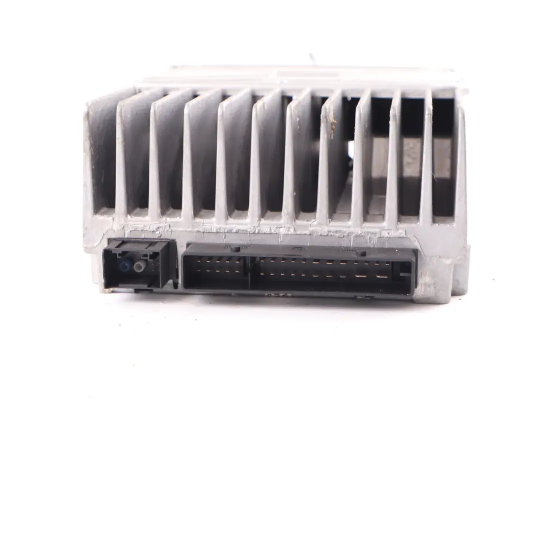 Sound Audio Amplifier Harman Becker Control Unit to Mercedes W164 with Part number A2518209589 Mercedes W164 Sound Audio Amplifier Harman Becker Control Unit - SKU A2518209589 - Part number A2518209589