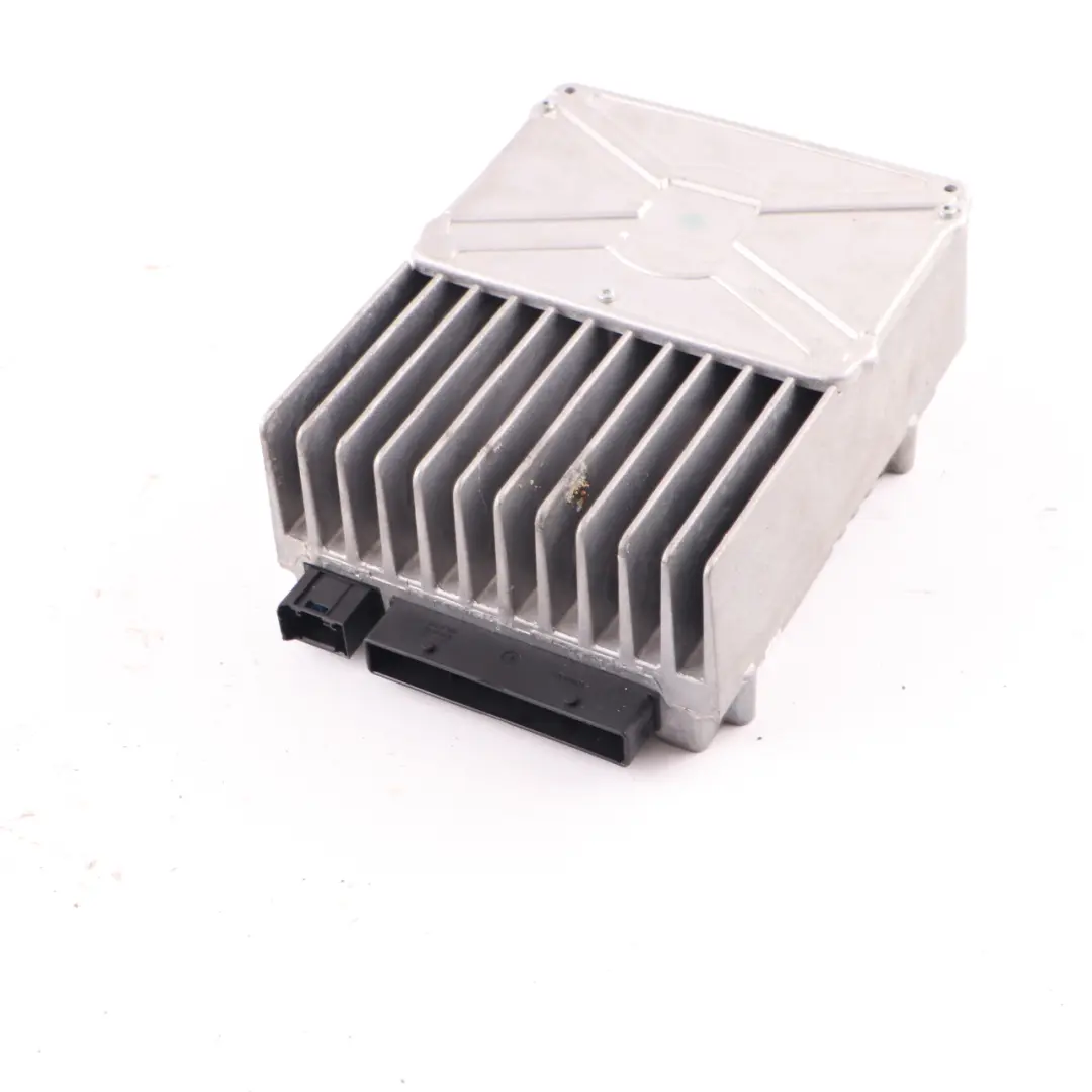 Mercedes W164 Sound Audio Amplifier Harman Becker Control Unit - SKU A2518209589 - Part number A2518209589