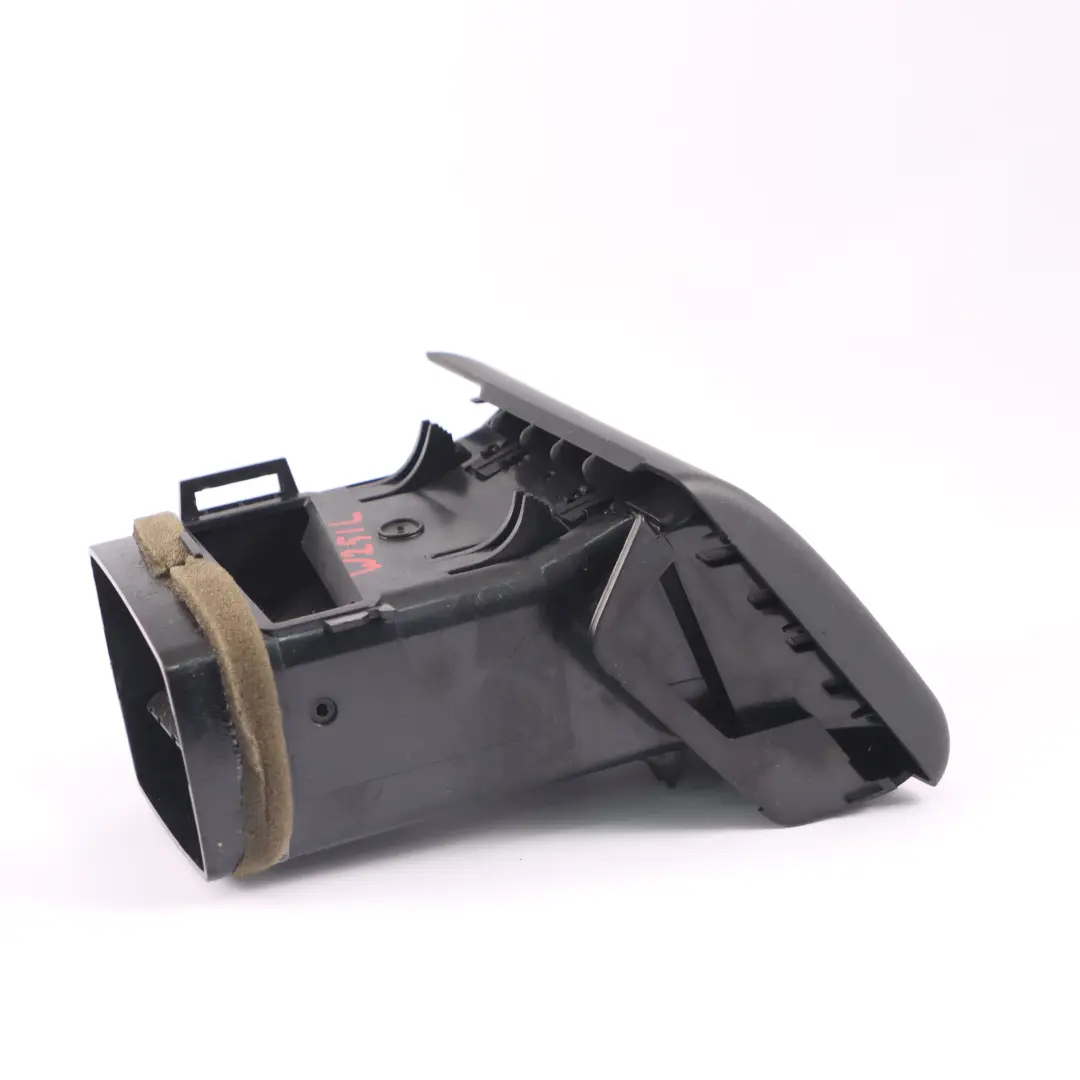 Salpicadero Aireador Delantero Izquierdo Rejilla para Mercedes W251 con número de pieza A2518300154 Mercedes W251 Salpicadero Aireador Delantero Izquierdo Rejilla - SKU A2518300154 - Número de pieza A2518300154