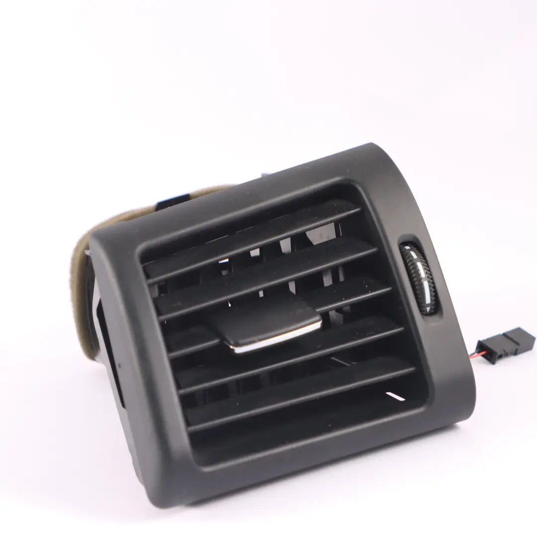 Dashboard Air Vent Front Left N/S Nozzle Grille to Mercedes W251 with Part number A2518300154 Mercedes W251 Dashboard Air Vent Front Left N/S Nozzle Grille - SKU A2518300154 - Part number A2518300154