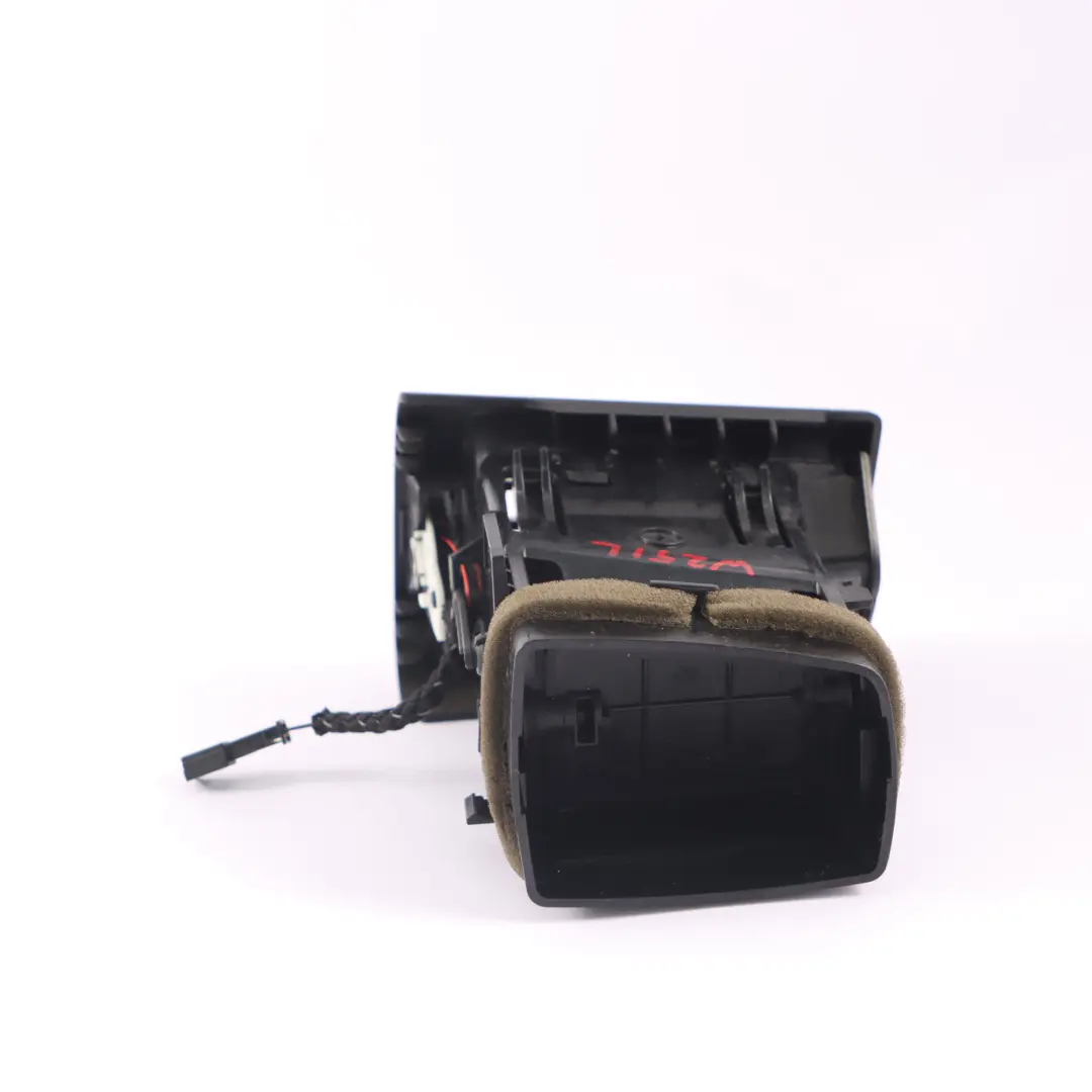 Mercedes W251 Cruscotto Bocchetta d'aria anteriore sinistra Griglia - SKU A2518300154 - Numero di parte A2518300154