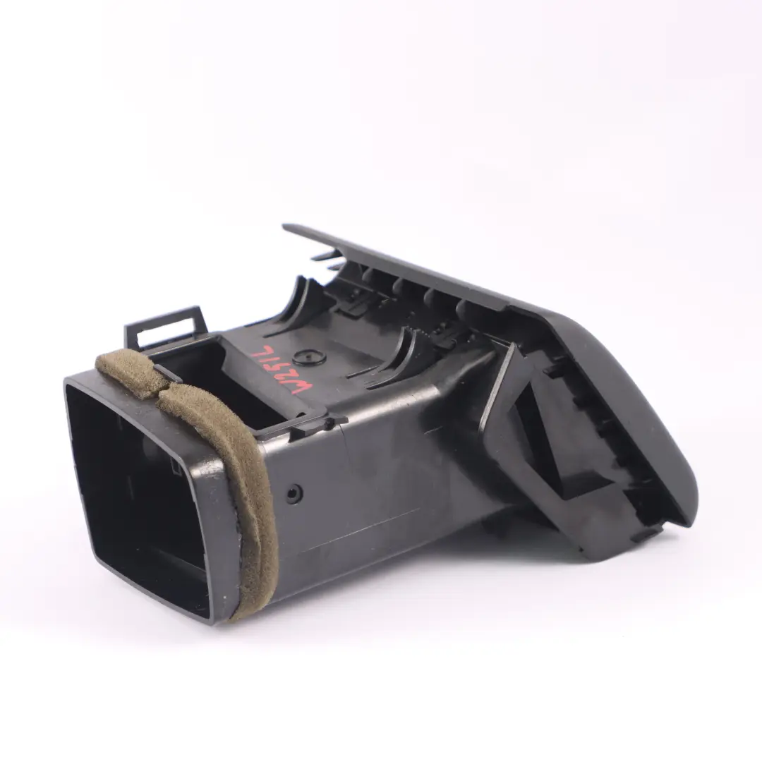 Cruscotto Bocchetta d'aria anteriore sinistra Griglia per Mercedes W251 con numero di parte A2518300154 Mercedes W251 Cruscotto Bocchetta d'aria anteriore sinistra Griglia - SKU A2518300154 - Numero di parte A2518300154