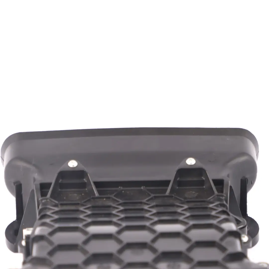 Mercedes W251 Centre Console Rear Air Vent Nozzle Grill Tray - SKU A2518300303 - Part number A2518300303
