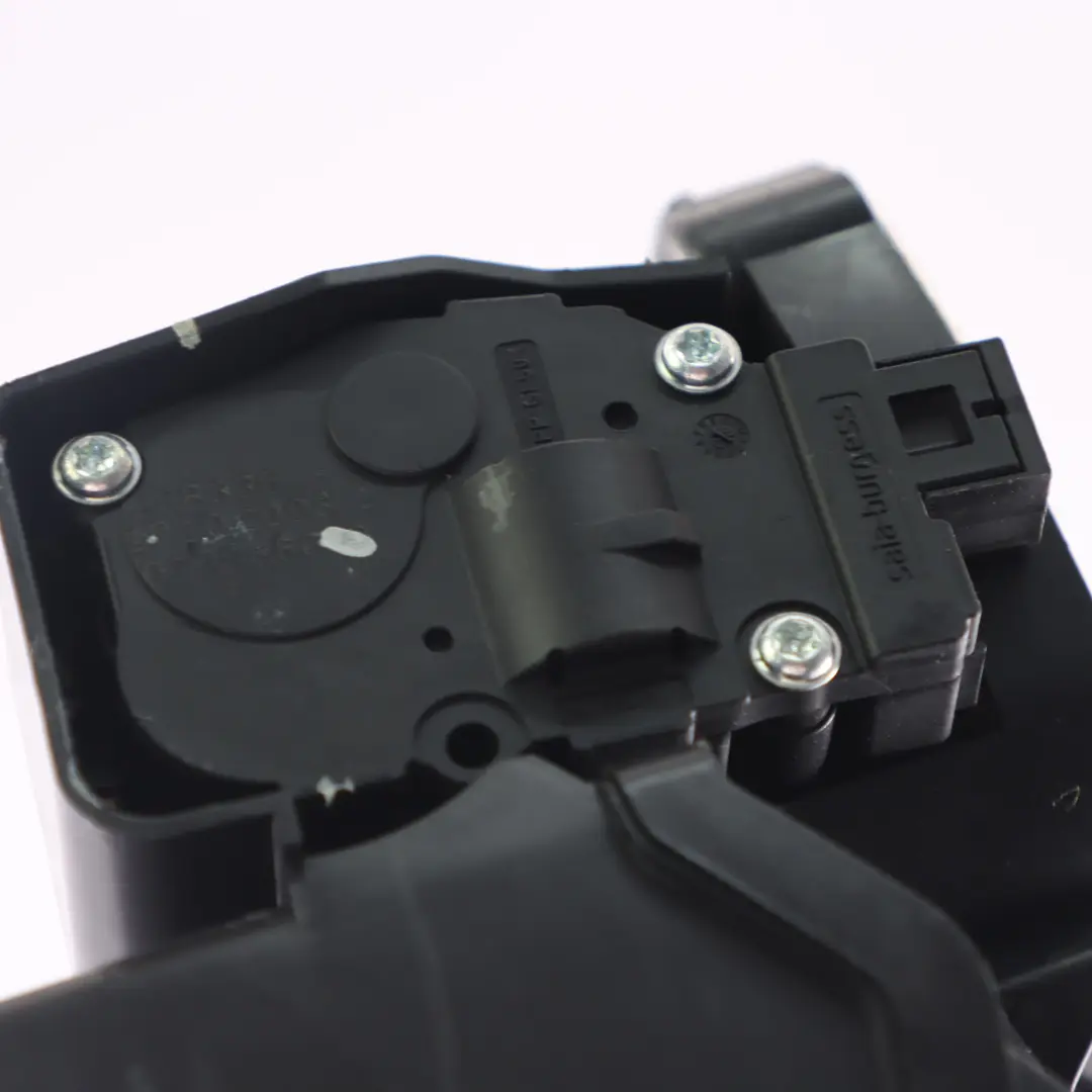 Mercedes W251 Centre Console Rear Air Vent Nozzle Grill Tray - SKU A2518300303 - Part number A2518300303