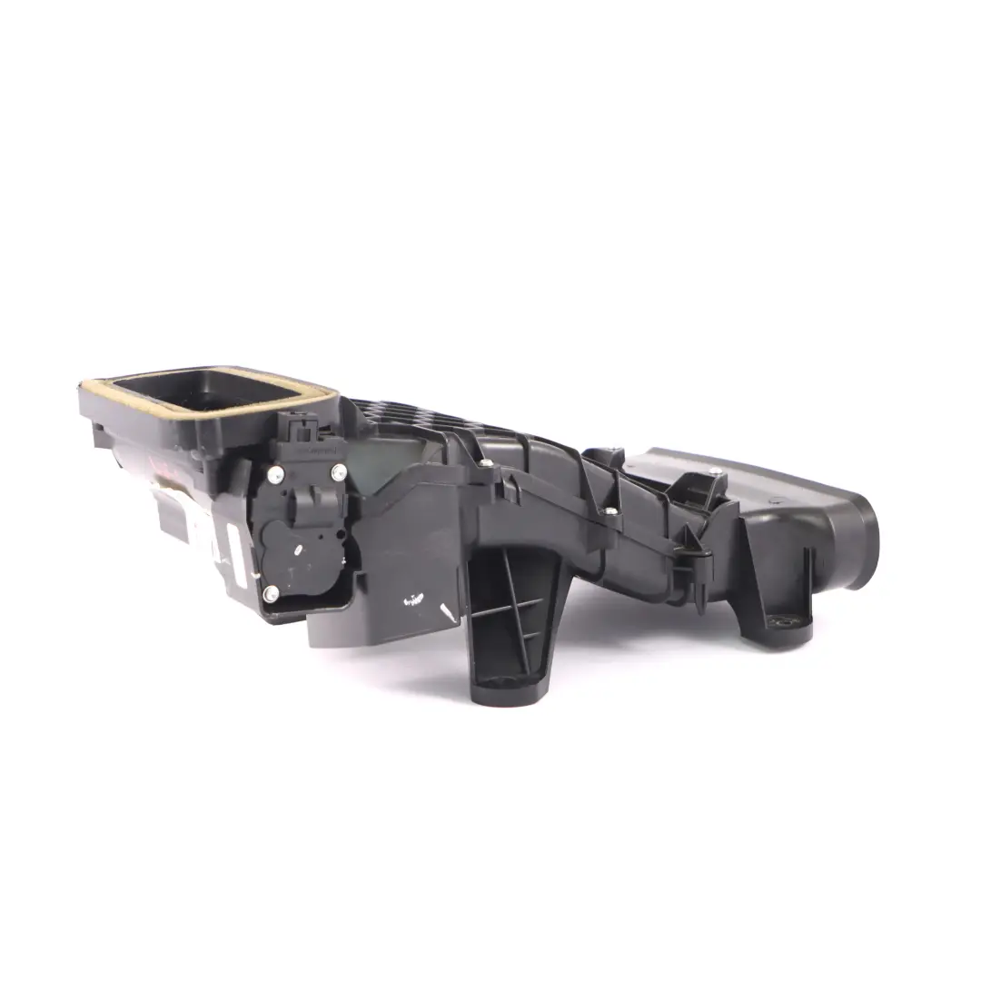 Mercedes W251 Centre Console Rear Air Vent Nozzle Grill Tray - SKU A2518300303 - Part number A2518300303