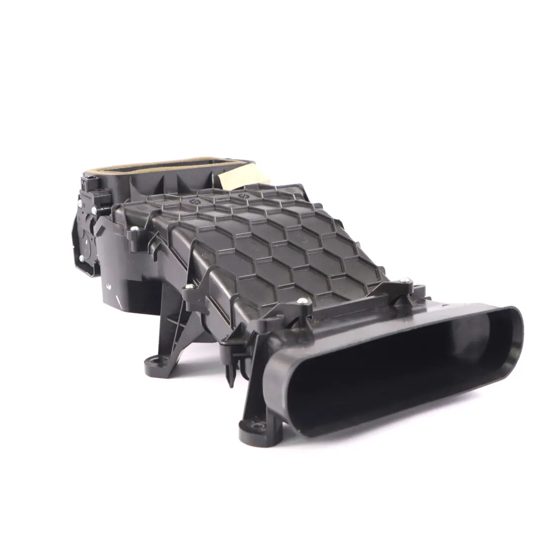 Mercedes W251 Centre Console Rear Air Vent Nozzle Grill Tray - SKU A2518300303 - Part number A2518300303