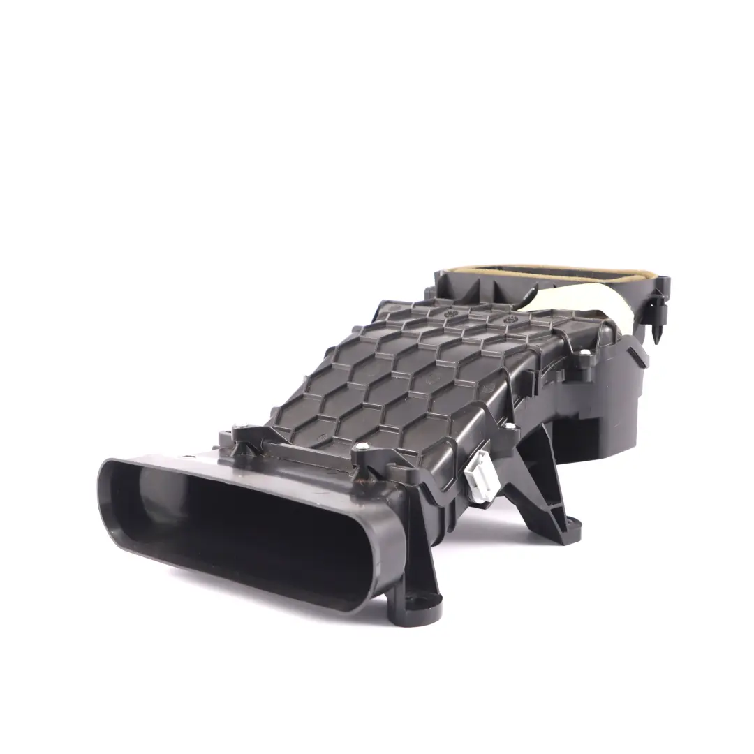 Mercedes W251 Centre Console Rear Air Vent Nozzle Grill Tray - SKU A2518300303 - Part number A2518300303