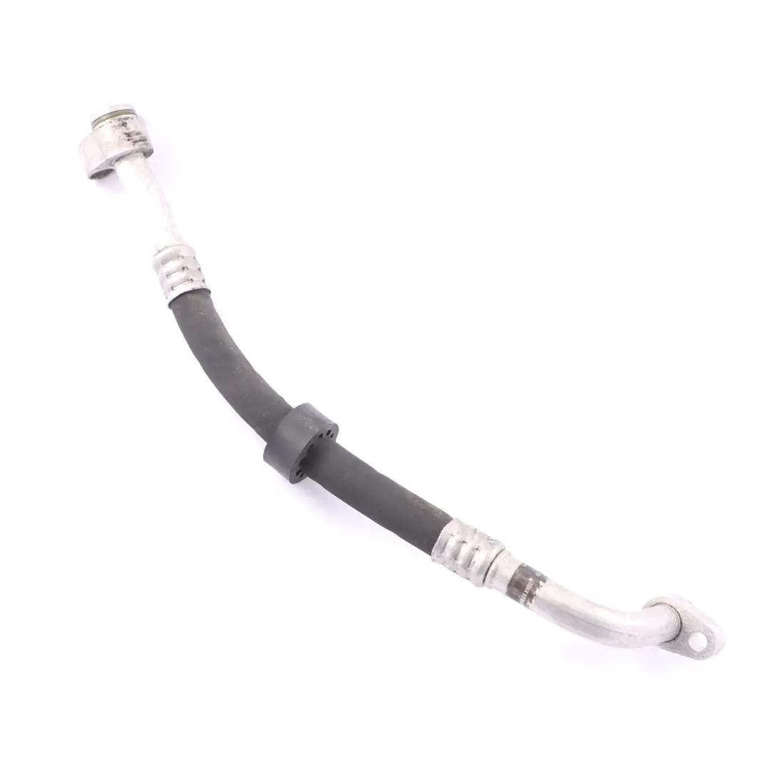 OM642 Wąż Klimatyzacji Rura Sprężarki Czynnika Chłodniczego do Mercedes W251 o numerze A2518300715 Mercedes W251 OM642 Wąż Klimatyzacji Rura Sprężarki Czynnika Chłodniczego - SKU A2518300715 - Numer Części A2518300715