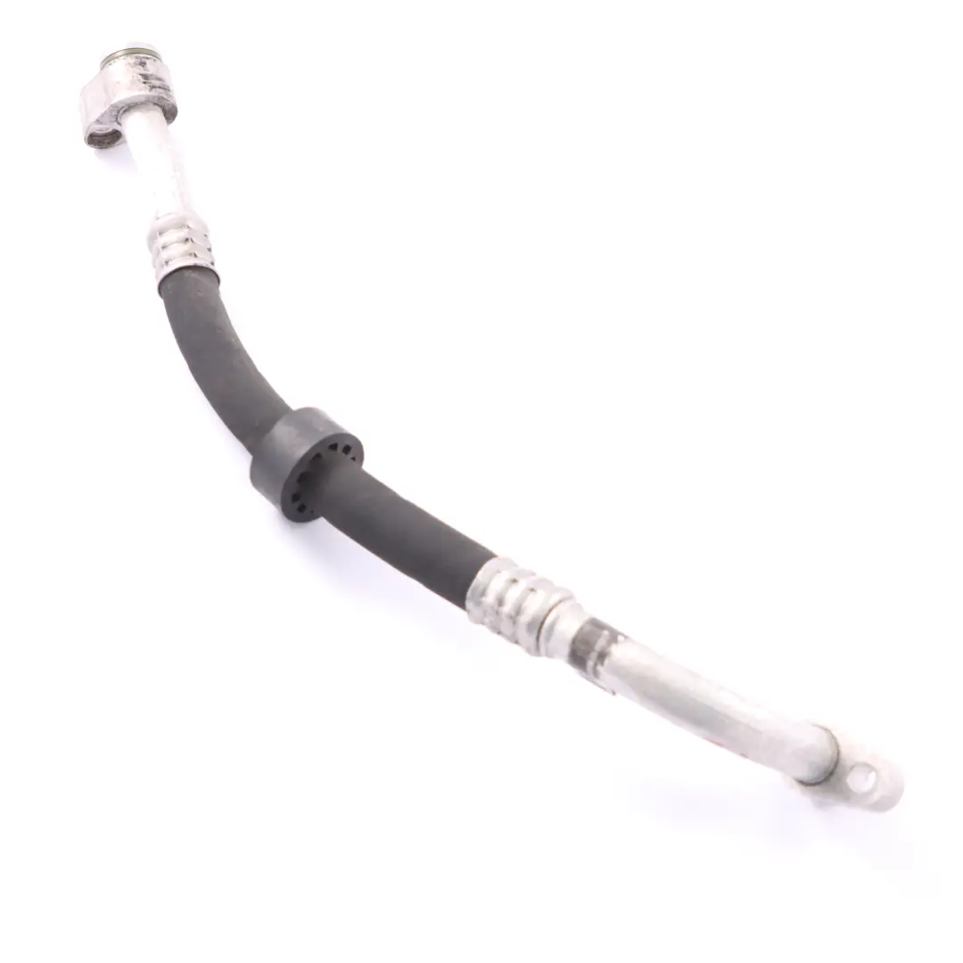 OM642 Wąż Klimatyzacji Rura Sprężarki Czynnika Chłodniczego do Mercedes W251 o numerze A2518300715 Mercedes W251 OM642 Wąż Klimatyzacji Rura Sprężarki Czynnika Chłodniczego - SKU A2518300715 - Numer Części A2518300715