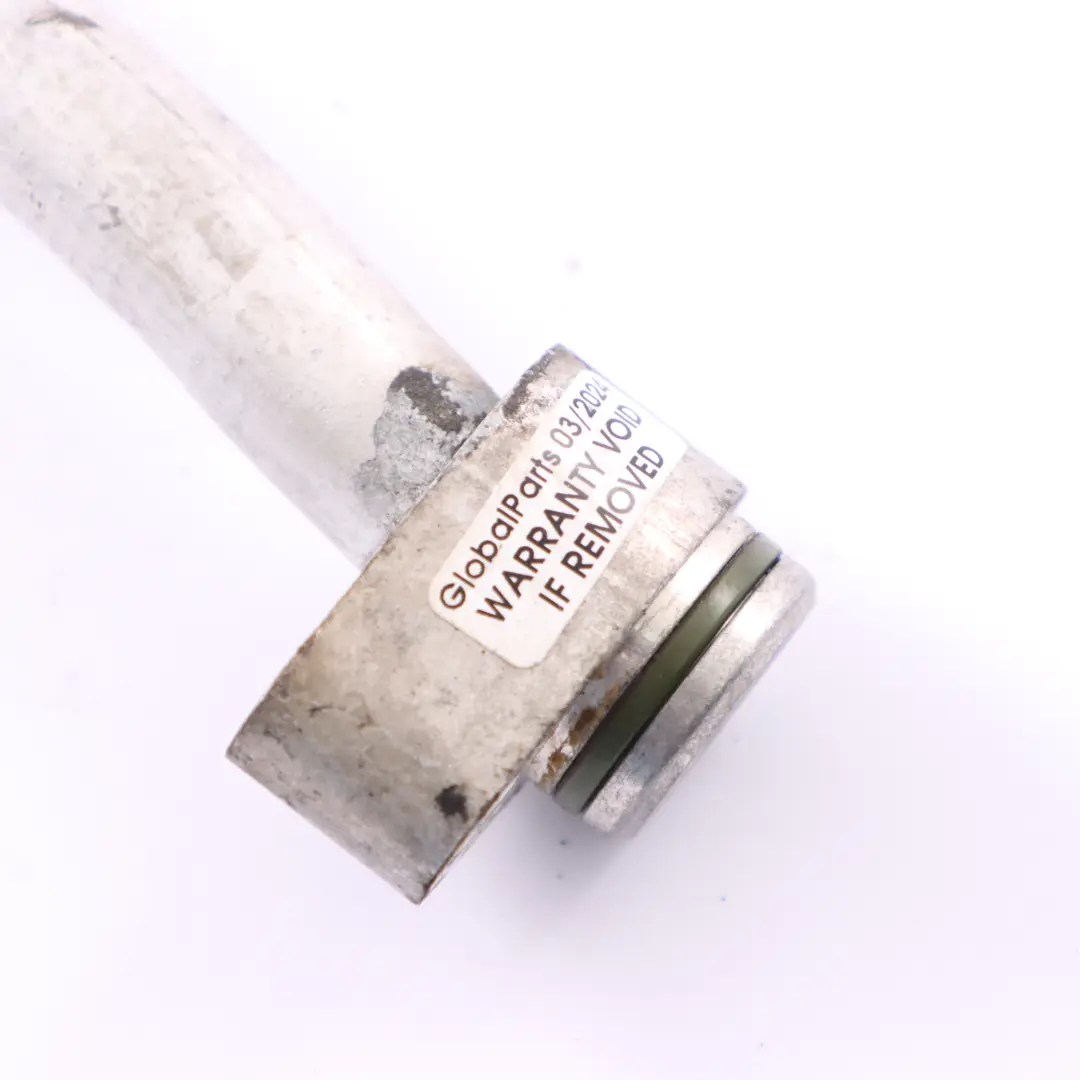 Conditioning Hose Mercedes W251 OM642 Refrigerant Compressor Pipe to Air with Part number A2518300715 Air Conditioning Hose Mercedes W251 OM642 Refrigerant Compressor Pipe - SKU A2518300715 - Part number A2518300715