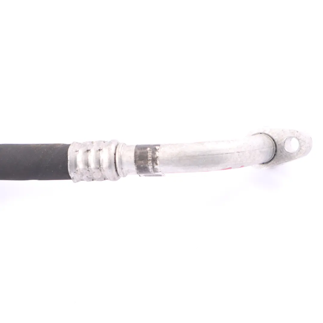 Air Conditioning Hose Mercedes W251 OM642 Refrigerant Compressor Pipe - SKU A2518300715 - Part number A2518300715