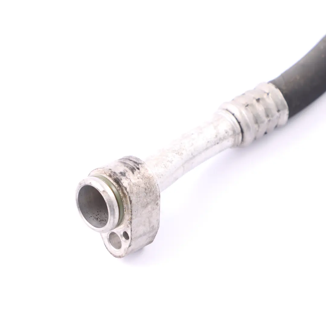 Air Conditioning Hose Mercedes W251 OM642 Refrigerant Compressor Pipe - SKU A2518300715 - Part number A2518300715