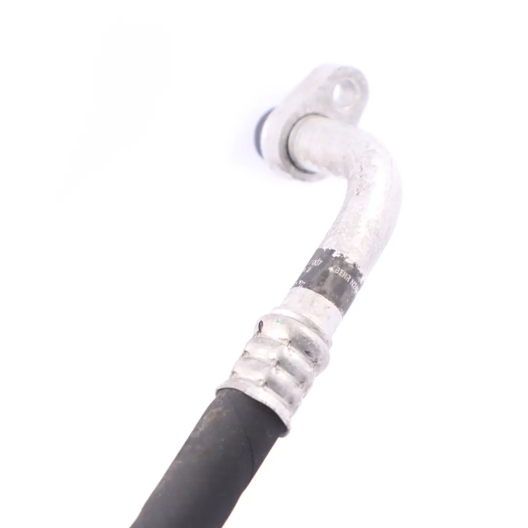 Air Conditioning Hose Mercedes W251 OM642 Refrigerant Compressor Pipe - SKU A2518300715 - Part number A2518300715