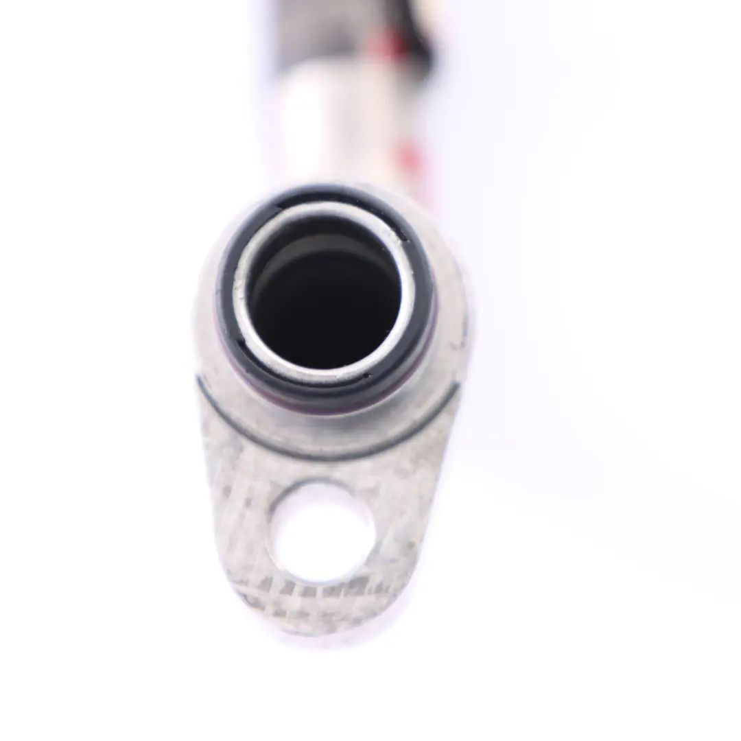 Air Conditioning Hose Mercedes W251 OM642 Refrigerant Compressor Pipe - SKU A2518300715 - Part number A2518300715