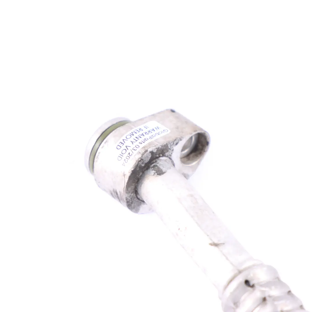  Tubo aria condizionata Mercedes W251 OM642 Tubo compressore refrigerante - SKU A2518300715 - Numero di parte A2518300715