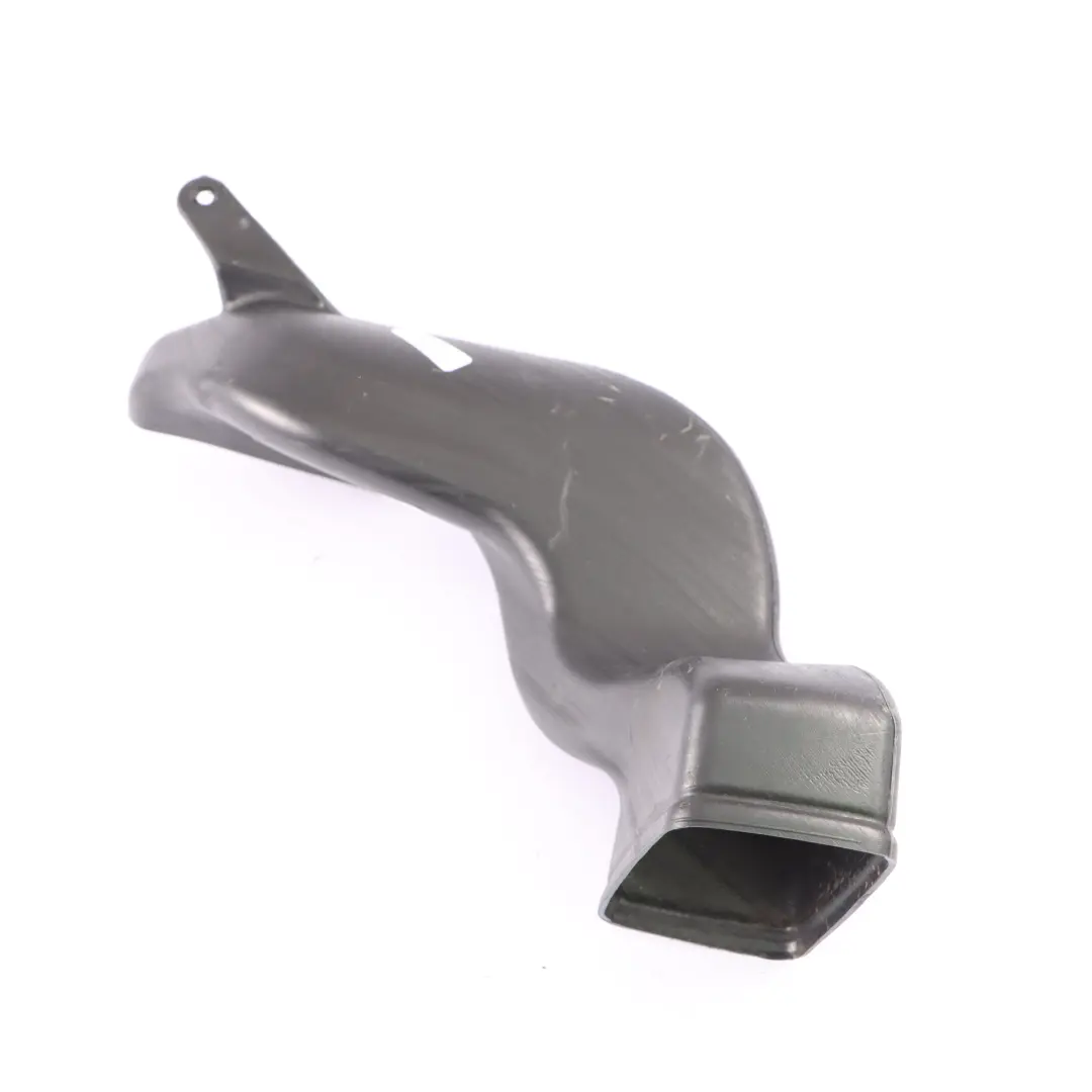 Conduit d'air Mercedes W251 Ventilation Canal d'air compartiment arrière gauche pour à propos du numéro de pièce A2518310946 Conduit d'air Mercedes W251 Ventilation Canal d'air compartiment arrière gauche - SKU A2518310946 - Numéro de pièce A2518310946