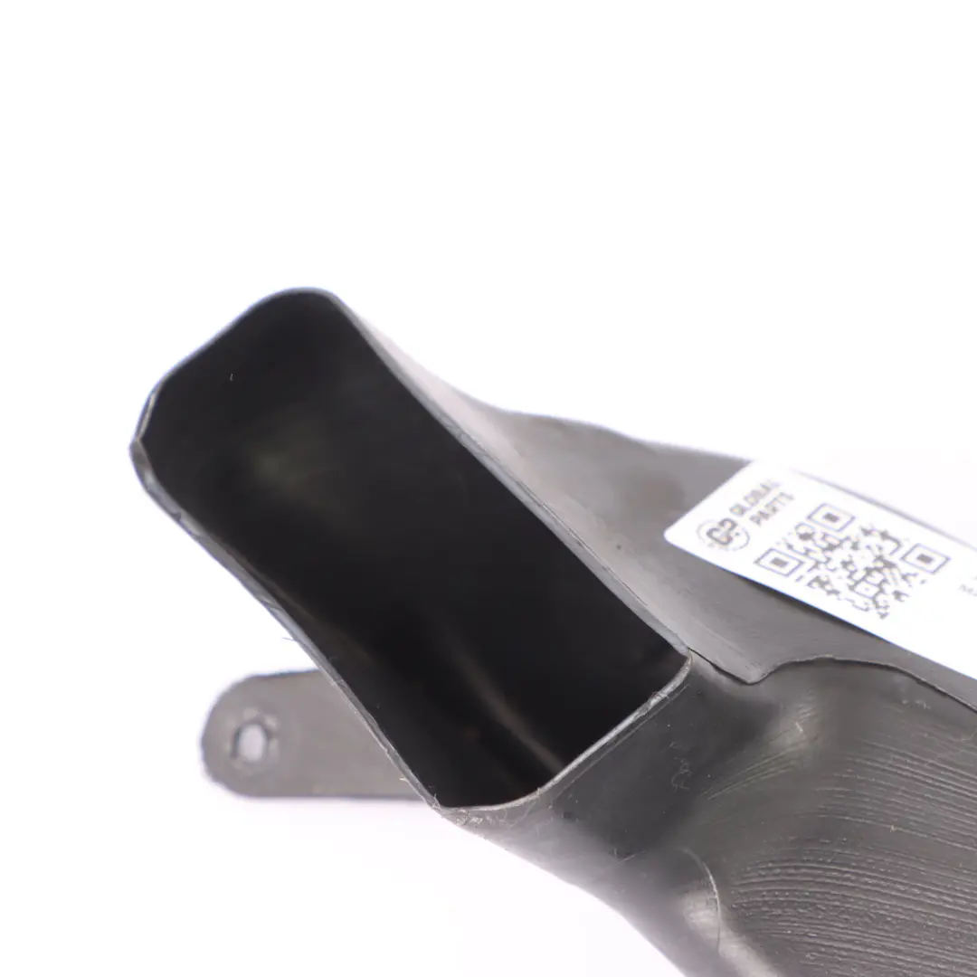  Conduit d'air Mercedes W251 Ventilation Canal d'air compartiment arrière gauche - SKU A2518310946 - Numéro de pièce A2518310946