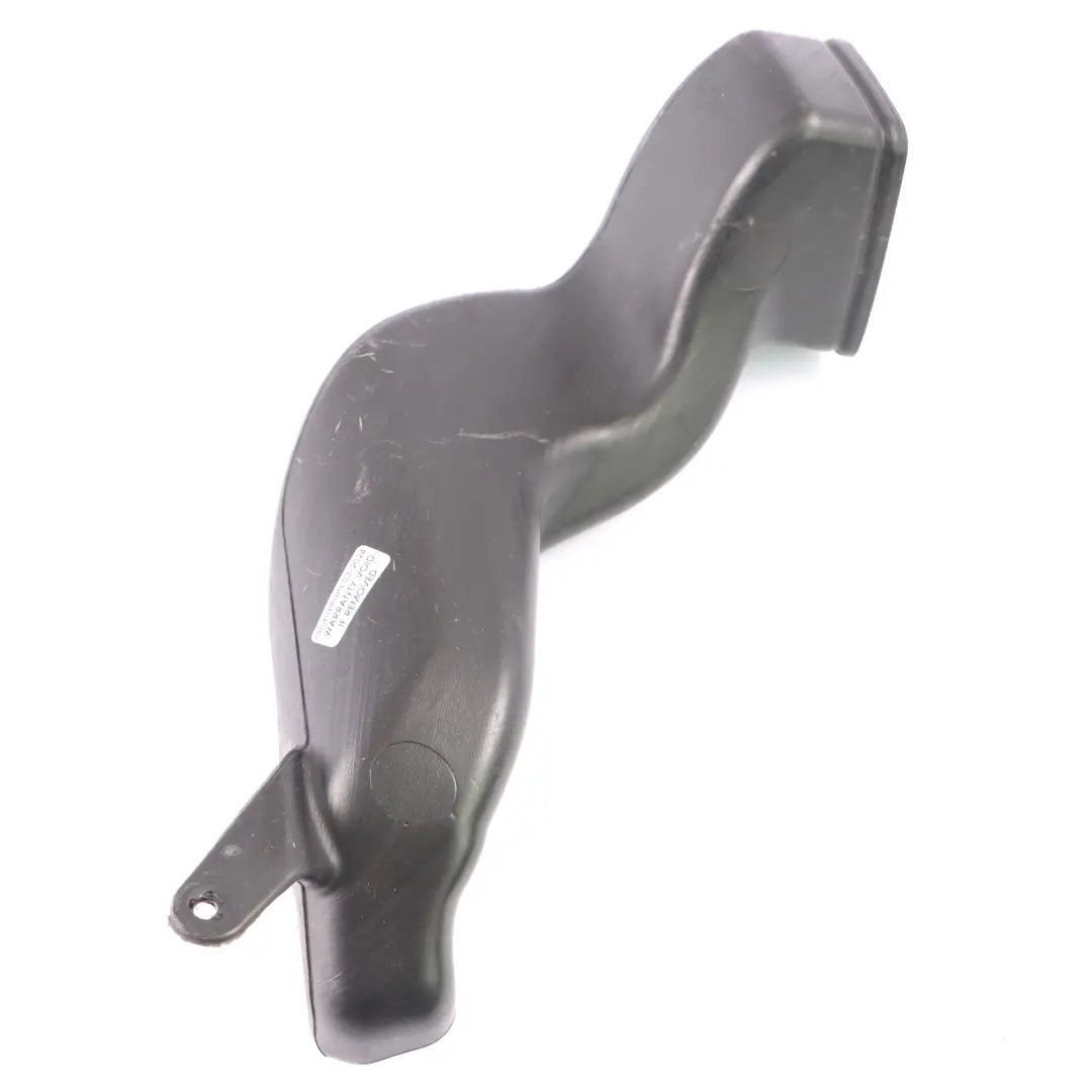  Ducto de Aire Mercedes W251 Ventilación Trasera Izquierda Canal Aire - SKU A2518310946 - Número de pieza A2518310946