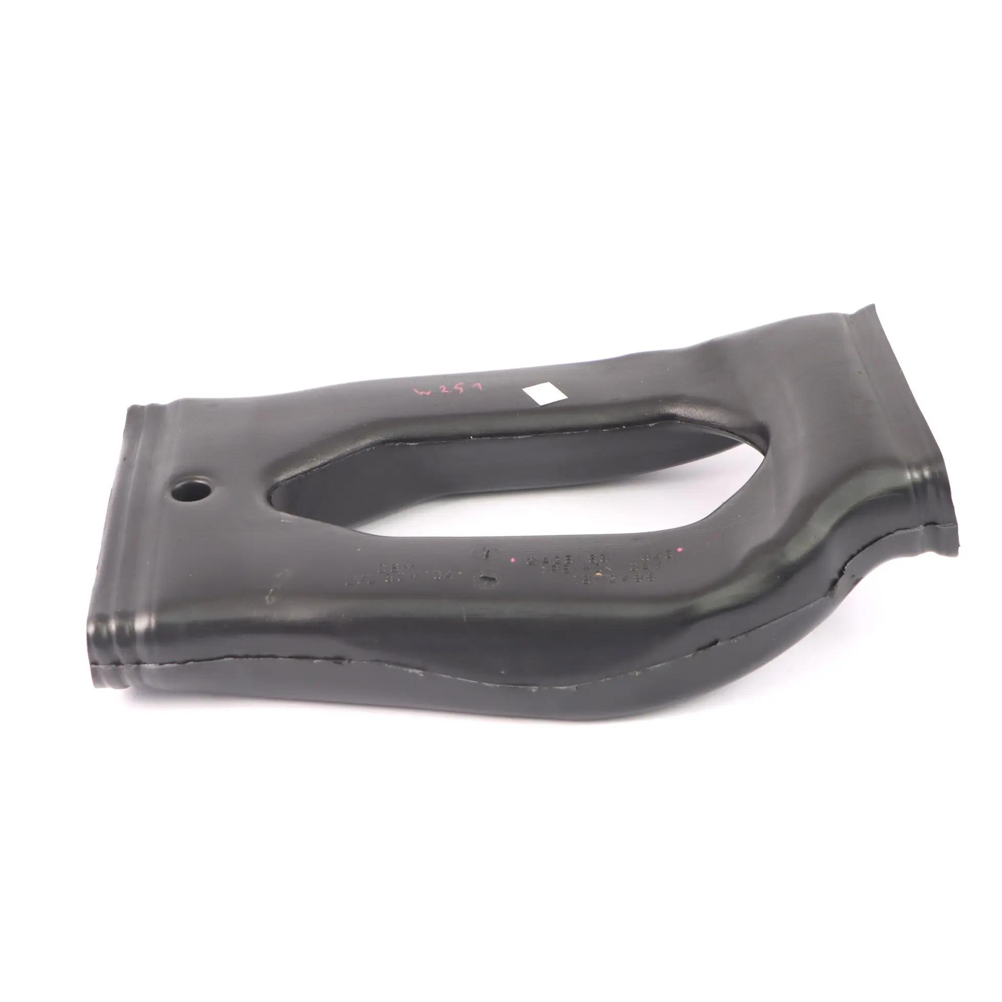 Mercedes W251 Conducto de Aire Canal Cabina Tubo Delantero Central A2518311345