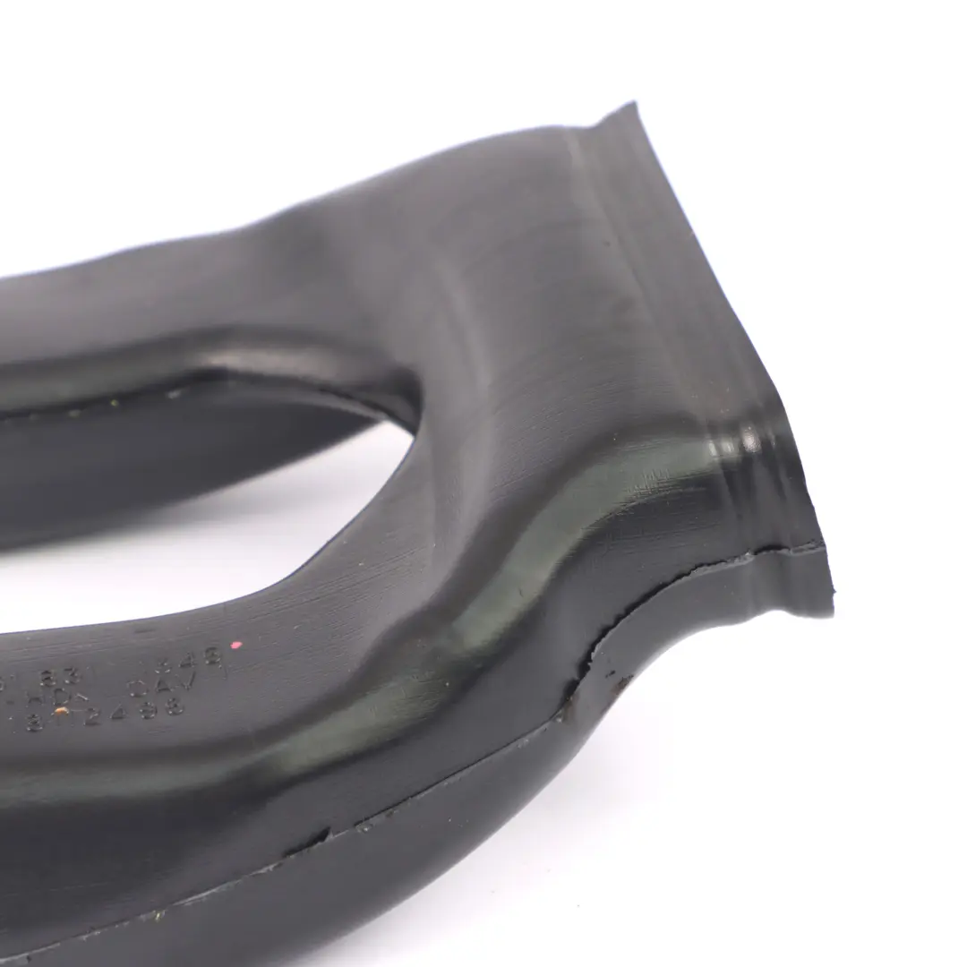 Mercedes W251 Canal de canalisation d'air Cabine Tube central avant - SKU A2518311345 - Numéro de pièce A2518311345