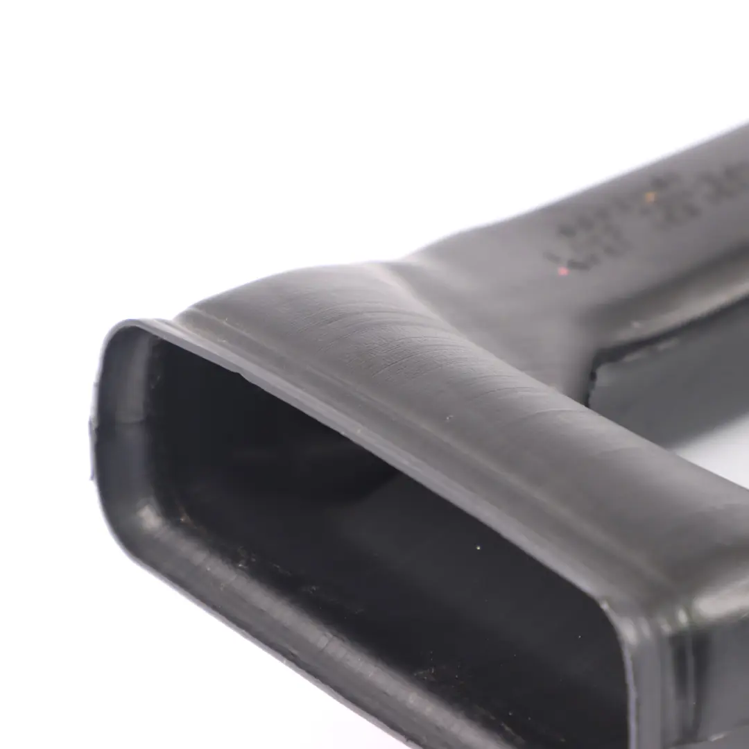 Luft führungs kanal Kabine vorne Mitte Rohr für Mercedes W251 mit Teilenummer A2518311345 Mercedes W251 Luft führungs kanal Kabine vorne Mitte Rohr - SKU A2518311345 - Teilenummer A2518311345