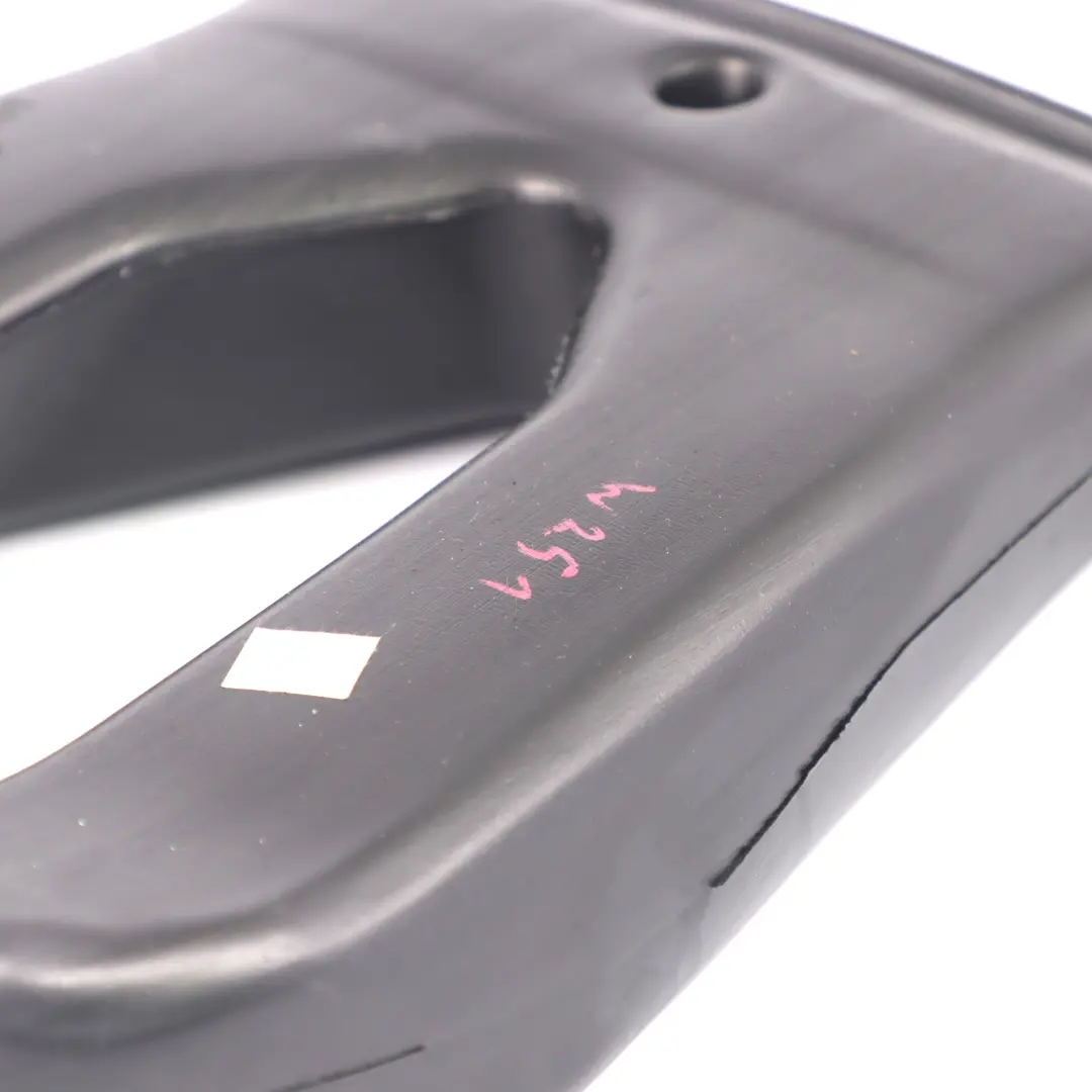 Mercedes W251 Canal de canalisation d'air Cabine Tube central avant - SKU A2518311345 - Numéro de pièce A2518311345