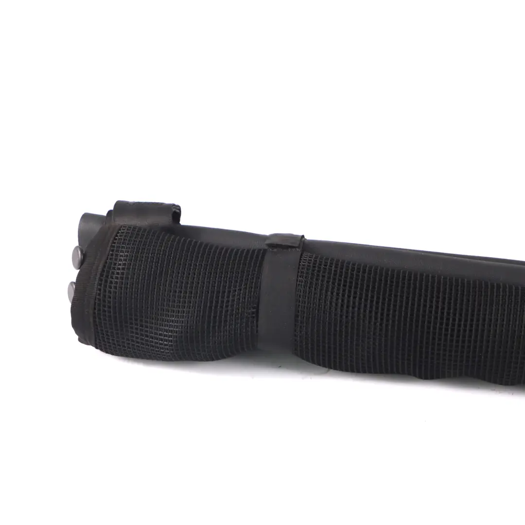 Filet de coffre Mercedes W251 Filet de chargement pour à propos du numéro de pièce A2518600074 Filet de coffre Mercedes W251 Filet de chargement - SKU A2518600074 - Numéro de pièce A2518600074