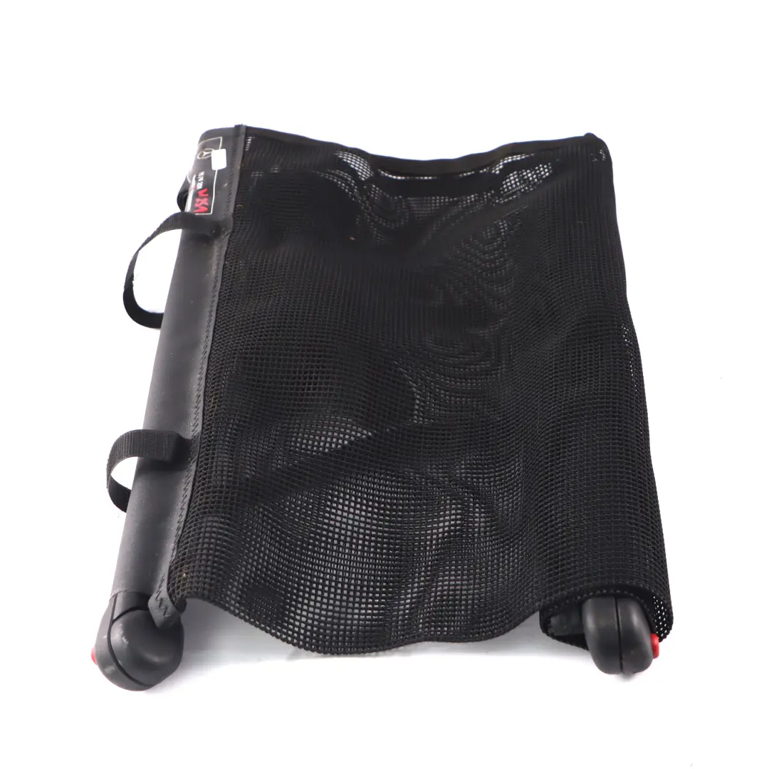 Trunk Net Mercedes W251 Loading Compartment Cargo Securing Net to with Part number A2518600074 Trunk Net Mercedes W251 Loading Compartment Cargo Securing Net - SKU A2518600074 - Part number A2518600074