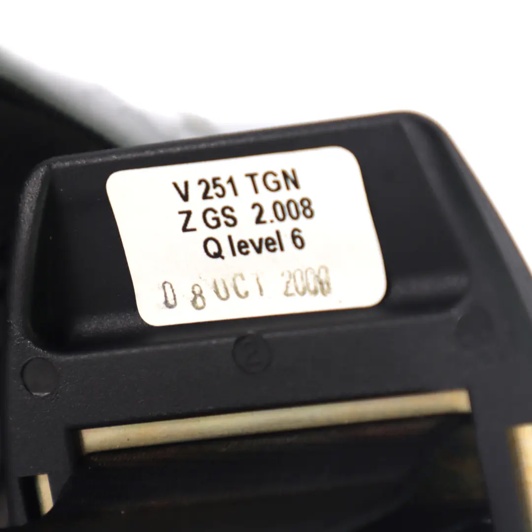  Rete per bagagliaio Mercedes W251 Rete di fissaggio del vano carico - SKU A2518600074 - Numero di parte A2518600074
