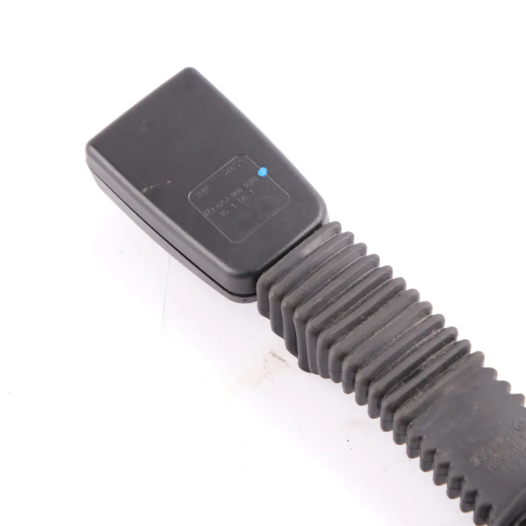 Gurtstraffer Sitzschnalle vorne links für Mercedes ML W164 GL X164 mit Teilenummer A2518600369 Mercedes ML W164 GL X164 Gurtstraffer Sitzschnalle vorne links - SKU A2518600369 - Teilenummer A2518600369